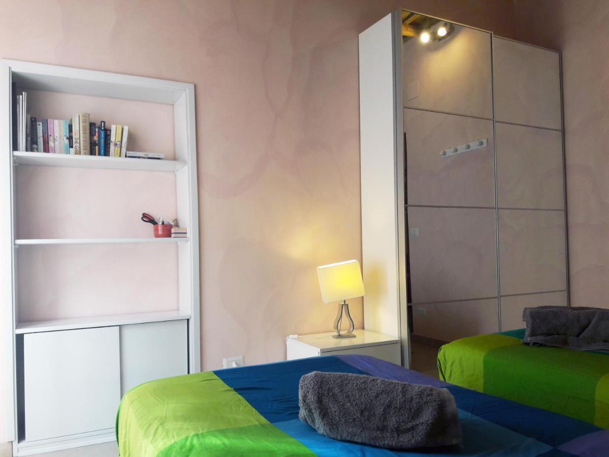 Apartment Anastasia - Hidden Balcony Inside Trastevere Rome