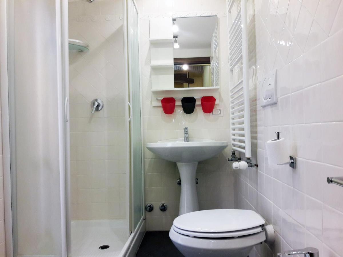Apartment Anastasia - Hidden Balcony Inside Trastevere Rome